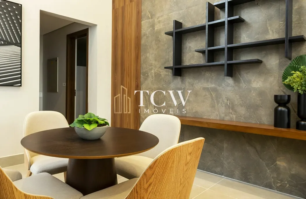 Imagem Apartamento com 4 Quartos no Itaim Bibi