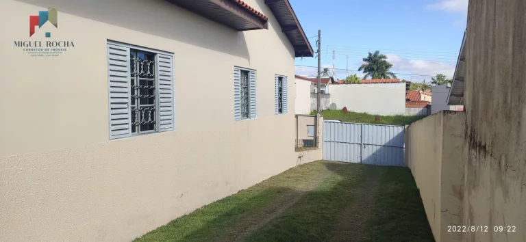 Imagem Casa a venda em Cerquilho SP