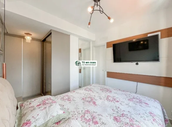 Imagem APARTAMENTO RESIDENCIAL em SÃO JOSÉ DOS CAMPOS - SP, VILA ADYANA