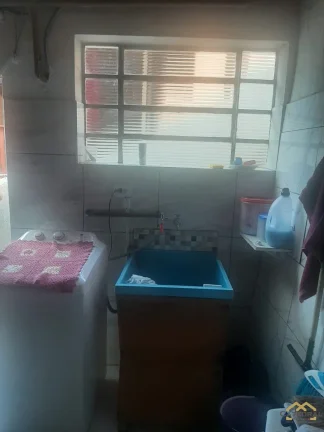 Imagem Duas Casas a Venda com dois quartos - Colônia - Jundiaí - São Paulo