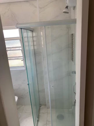 Imagem Locação Apartamento, 2 Quartos, 2 Banheiros, Vila Deodoro R$ 620 mil