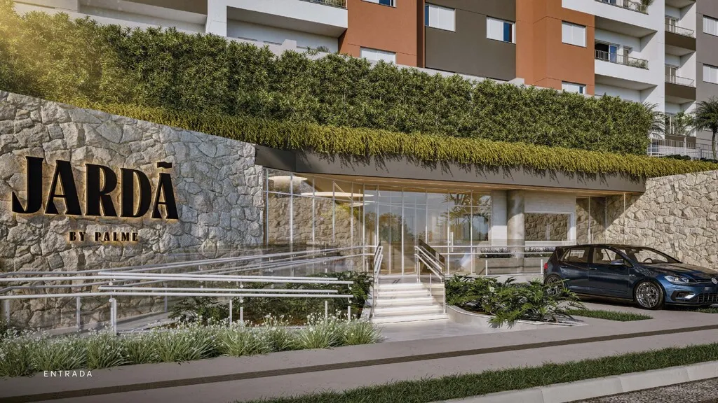 Imagem Apartamento à venda no bairro Jardim América - Goiânia/GO
