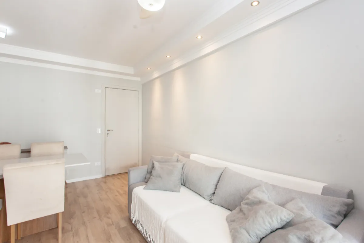 Imagem Apartamento para venda em Freguesia do Ó com 2 quartos, 54m2