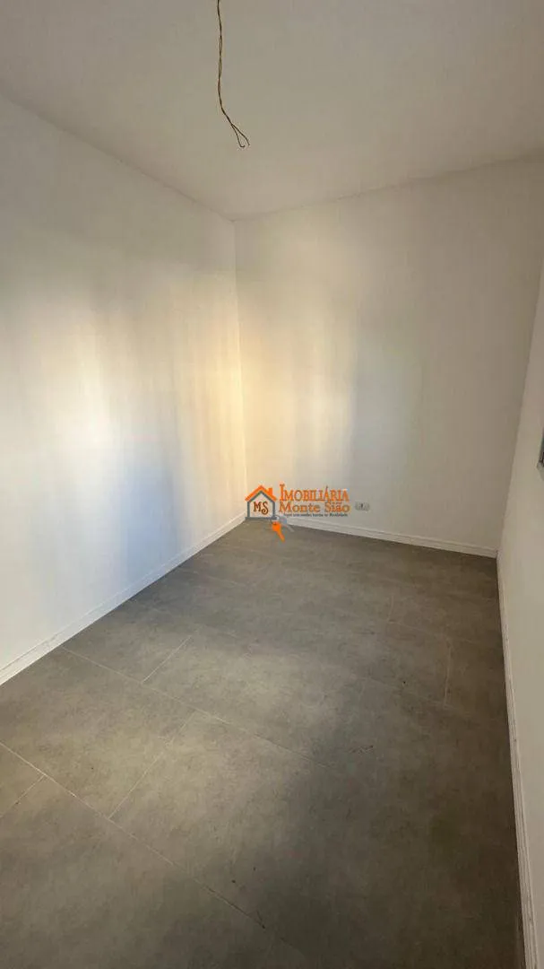 Imagem Apartamento Alto Padrão no Village Residence com 100m² com Varanda Gourmet e Localização Privilegiada