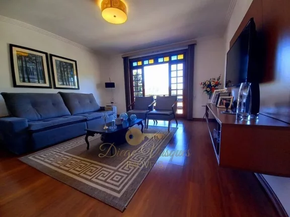 Imagem Casa para Venda em Teresópolis / RJ no bairro Granja Guarani