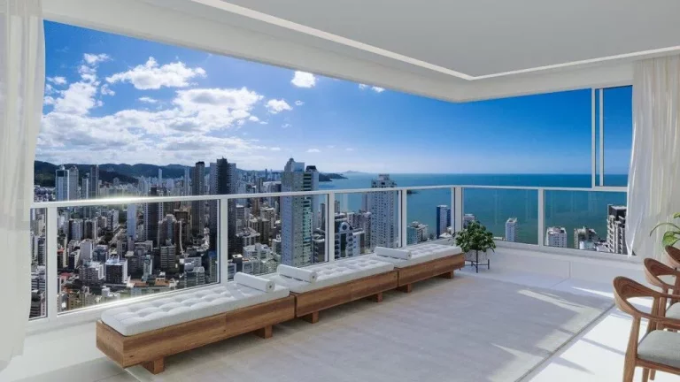 Imagem Apartamento para venda no bairro Centro em Balneário Camboriú