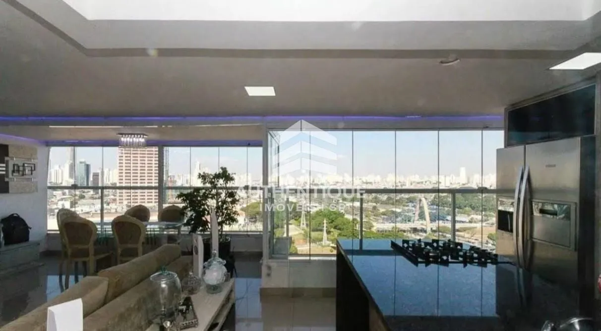 Imagem YOU METROPOLITAN RESIDENCIAL TATUAPE - Apartamento à venda no bairro Tatuapé - São Paulo/SP, Zona Leste