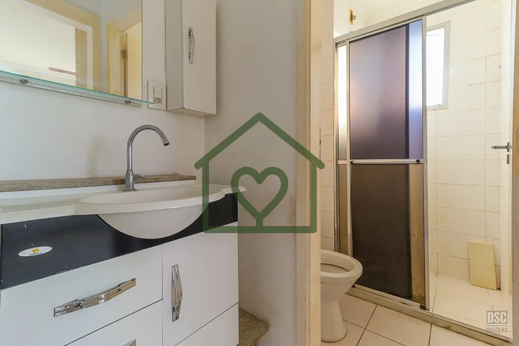 Imagem Bem-vindo ao seu futuro lar! Este encantador apartamento no coração de Sarandi, Rio Grande do Sul,...