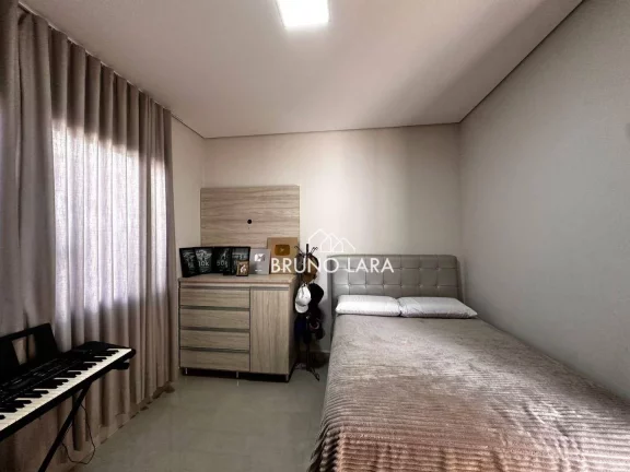Imagem Casa à venda em Igarapé Condomínio Serra Verde.