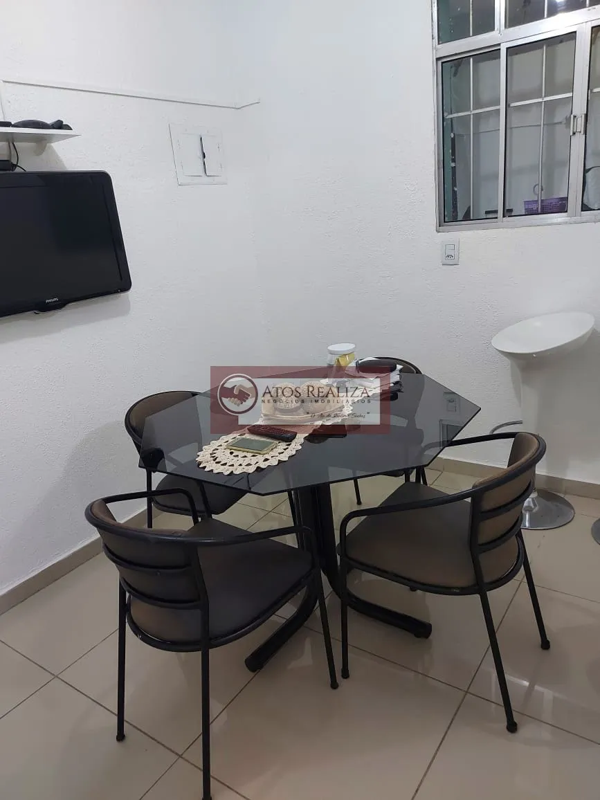 Imagem Excelente Sobrado em Condomínio Fechado com 2 Suítes e 2 Vagas em Jordanópolis - São Paulo por R$550.000
