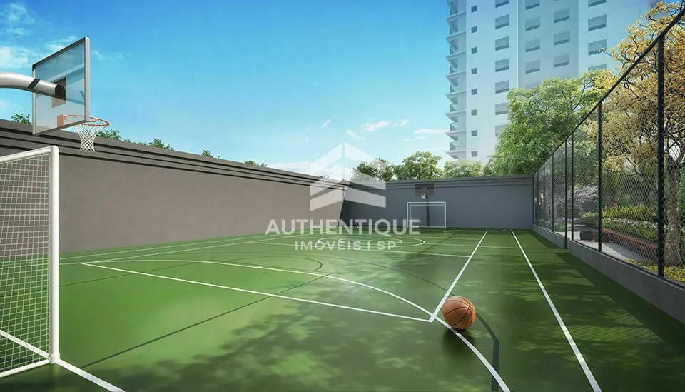 Imagem VERDANT PARQUE RESORT - Apartamento à venda no bairro Tucuruvi - São Paulo/SP, Zona Norte