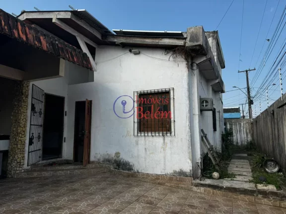 Imagem Imóveis Belém vende casa 3/4 em Cordeiro