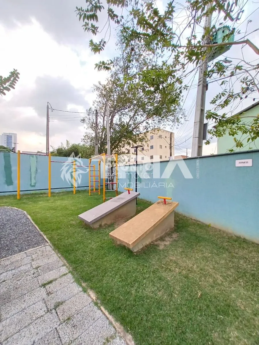Imagem Apartamento à venda na Caxangá | 45 m², varanda e lazer completo