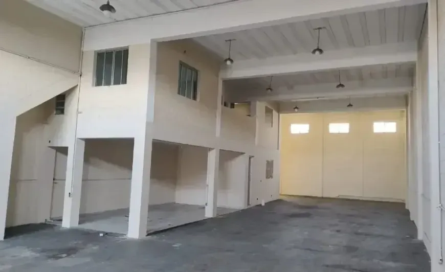Imagem Galpão para Alugar, 513 m² em Santo Antônio - Osasco
