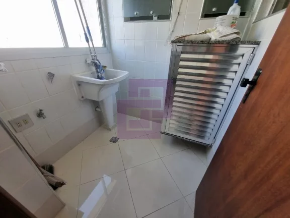 Imagem LIndo Apartamento com 3