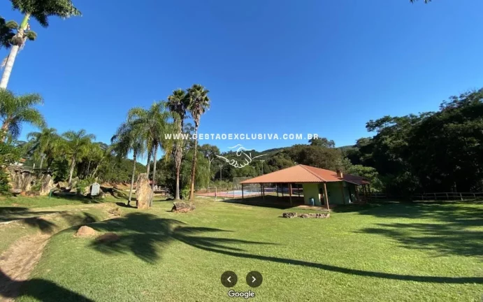 Imagem TERRENO PLANO 250m² CONDOMÍNIO FECHADO JARDIM DAS PAINEIRAS ITATIBA/SP