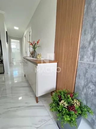 Imagem Apartamento | Três Rios do Sul | 3 quartos (1 suíte) | 88m²