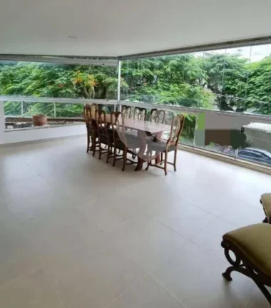 Imagem Apartamento para Venda em Rio de Janeiro, Recreio dos Bandeirantes, 2 dormitórios, 1 suíte, 2 banheiros, 1 vaga