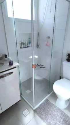 Imagem Casa com 2 dormitórios à venda, 54 m² por R$ 515.000 - Jardim Morumbi - Atibaia/SP