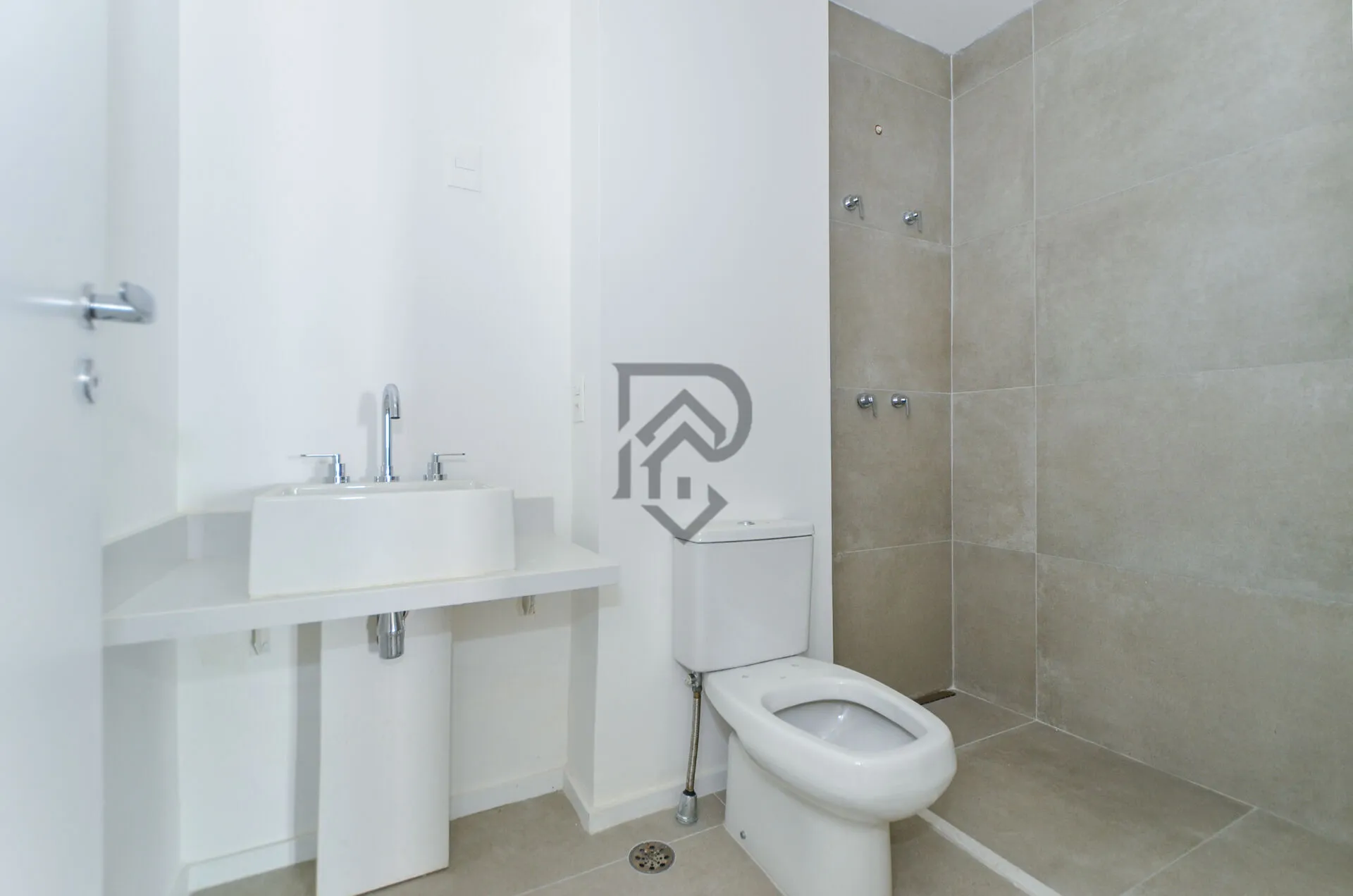 Imagem Apartamento Cobertura Duplex 44º andar pronto para morar condominio clube