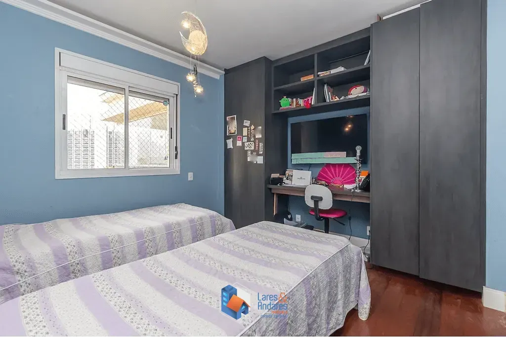 Imagem Apartamento à venda 4 Quartos 4 Suites 4 Vagas 205M² Vila Gertrudes São Paulo - SP