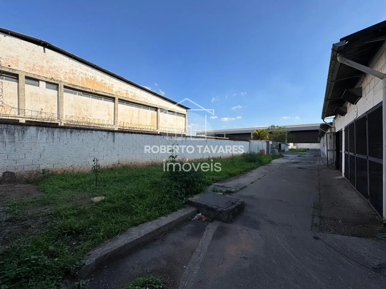Imagem Galpão / Depósito / Armazém de 6200m² no bairro Industrial Anhangüera, em Osasco