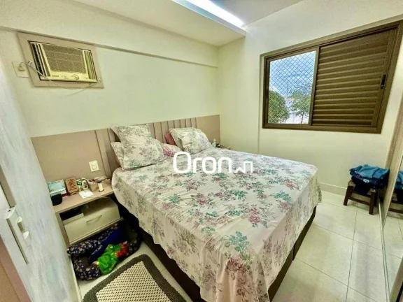 Imagem Apartamento à venda, 109 m² por R$ 980.000,00 - Alto da Glória - Goiânia/GO