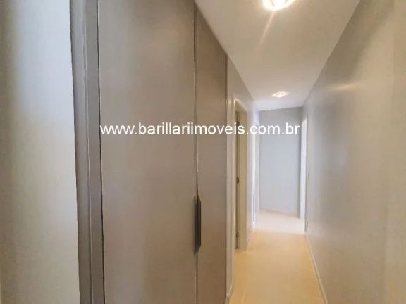 Imagem Imperdível oportunidade: Apartamento de luxo com 3 quartos e 3 suítes no Bosque das Juritis, Ribeirão Preto-SP!