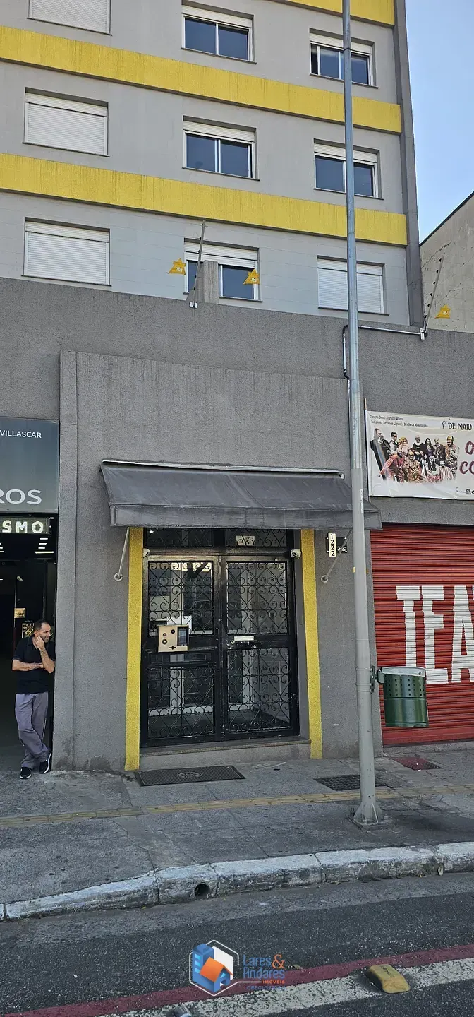 Imagem Apartamento para venda em Consolação com 2 quartos, 62m²