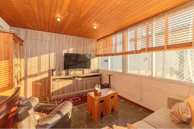 Imagem Cobertura Duplex para venda no bairro Higienópolis em Porto Alegre