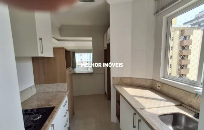 Imagem Apartamento Quadra mar à venda com 3 dormitórios e 3 vagas de garagem em Balneário Camboriú