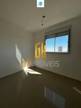 Imagem Apartamento com 3 quartos no Setor Coimbra, com 79m² de área privativa, o apartamento possui:

- S...