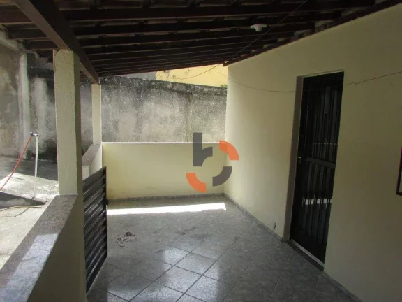 Imagem Casa com 2 dormitórios à venda, 160 m² por R$ 260.000,00 - Cerâmica - Nova Iguaçu/RJ
