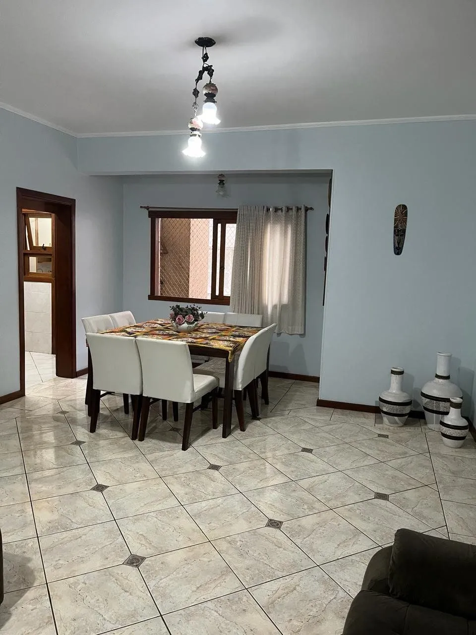 Imagem Apto 3 dormitórios, 1 suíte, 1 vaga Bairro Eunice Nova