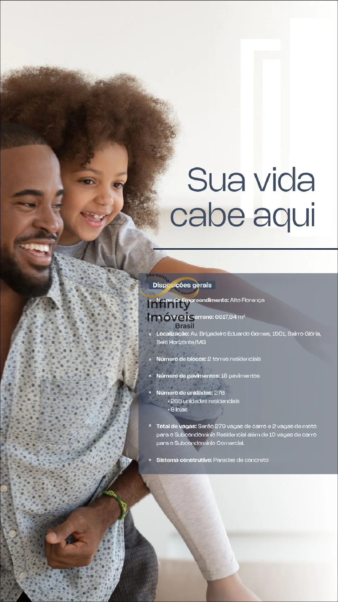 Imagem ALTO FLORENÇA DOM BOSCO - Apartamento à venda no bairro Glória - Belo Horizonte/MG