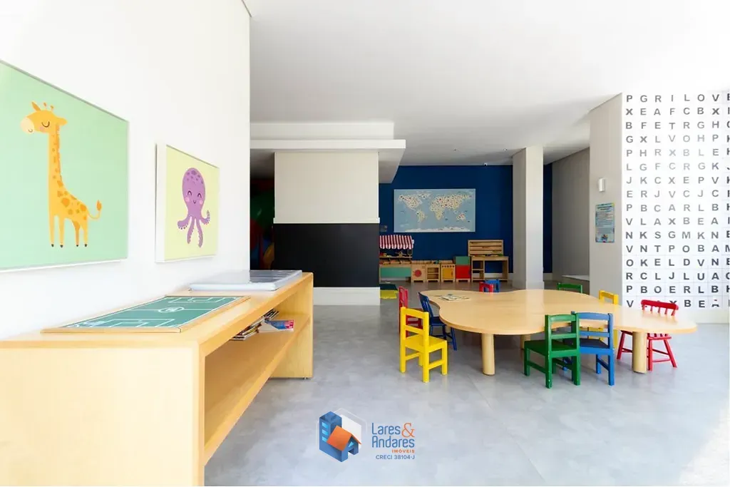 Imagem Apartamento à venda 3 Quartos 3 Suites 134M² Vila Anastácio São Paulo - SP