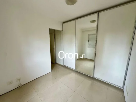 Imagem Apartamento à venda, 87 m² por R$ 669.000,00 - Jardim Goiás - Goiânia/GO