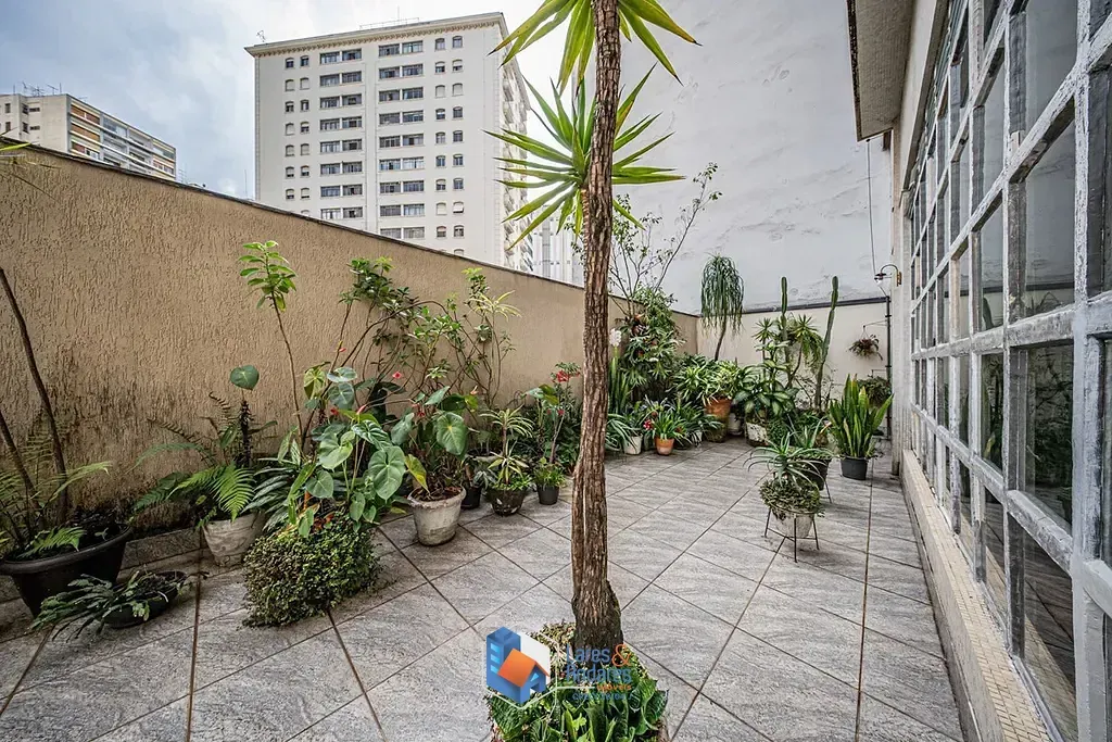 Imagem Apartamento à venda 2 Quartos 96M² Bela Vista São Paulo - SP