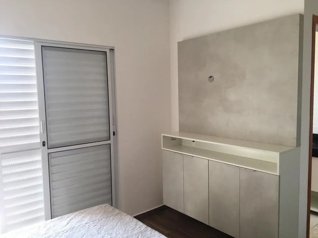 Imagem Lindos Sobrados de 110 m² em Araçoiaba da Serra
