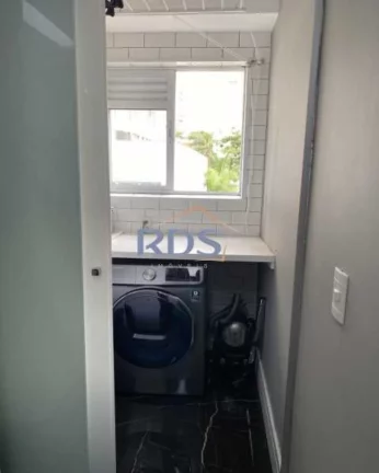 Imagem Apartamento - Garden / Residencial / Campo Belo