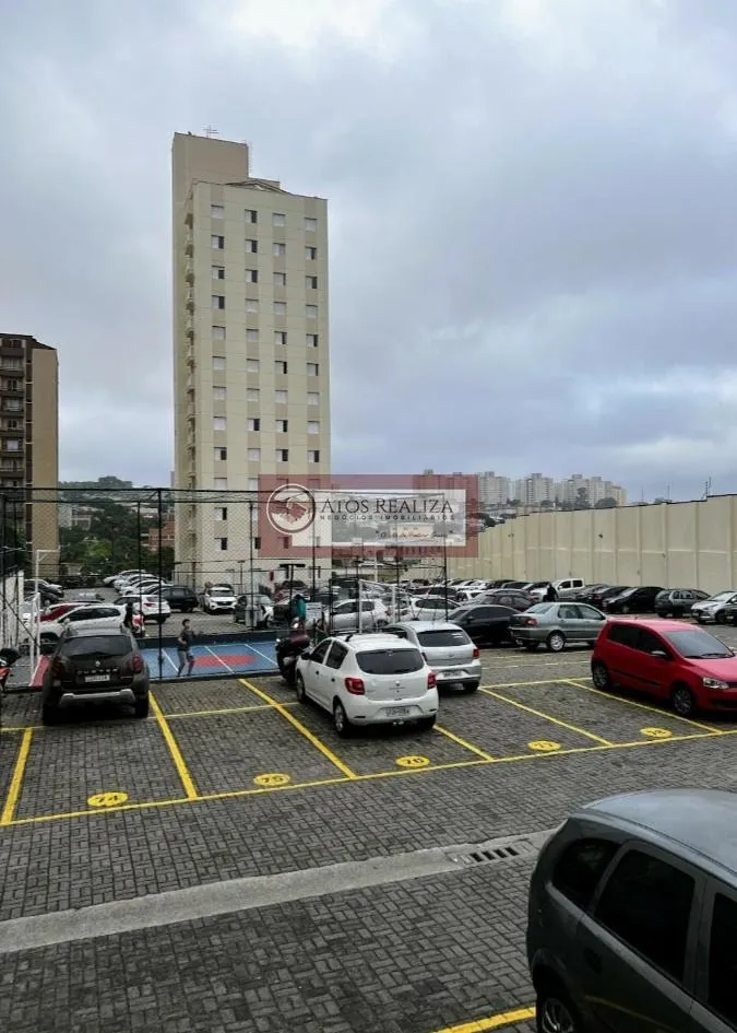 Imagem Cobertura Duplex à Venda na Vila da Paz SP, 104m², 2 Dorms