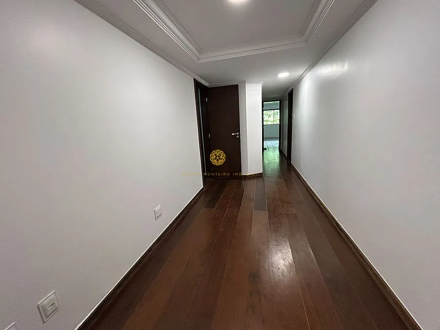 Imagem Apartamento - Venda em Ondina 4 suítes Mansão Verlaine
