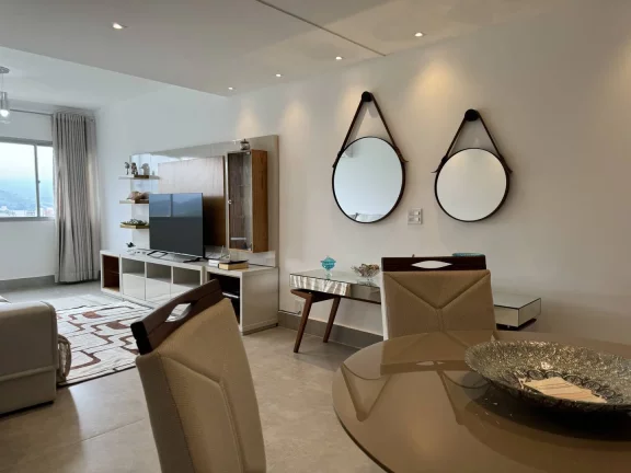 Imagem Linda cobertura duplex no Itaguá