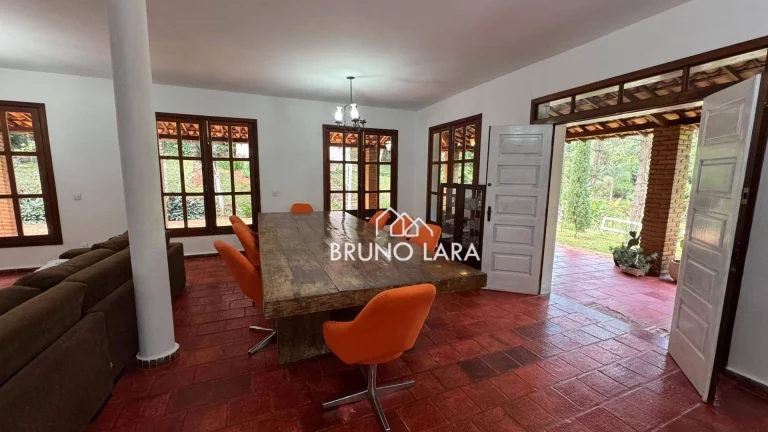 Imagem Sitio a venda em Itatiaiuçu / bairro Vieiras