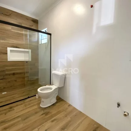 Imagem Casa Térrea | 3 quartos (1 suíte) | Jaraguá 84 (Pradi I) | 159m²