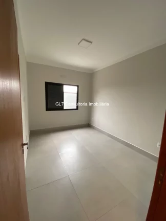 Imagem Linda casa no Condomínio Mantova Indaiatuba-SP