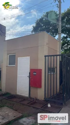 Imagem APARTAMENTO A VENDA JARDIM RECANTO VERDE - TREMEMBE