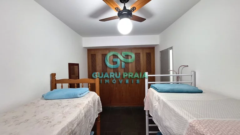 Imagem Apartamento à venda no bairro Enseada - Guarujá/SP