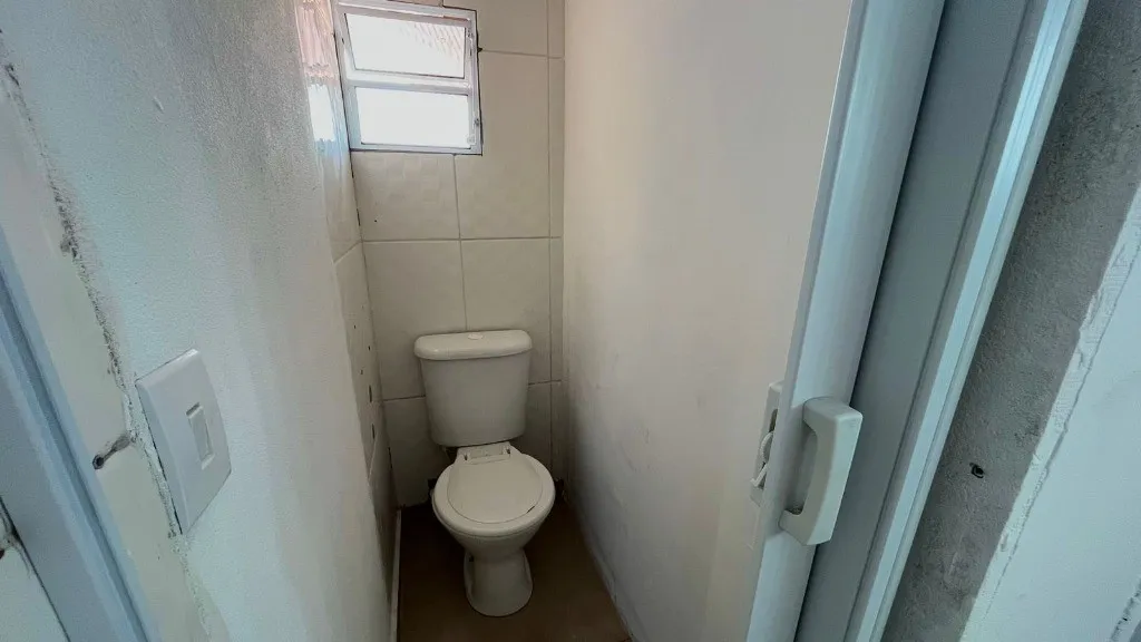 Imagem Salão para alugar, 84 m² por R$ 2.300,00/mês - Vila Eldízia - Santo André/SP