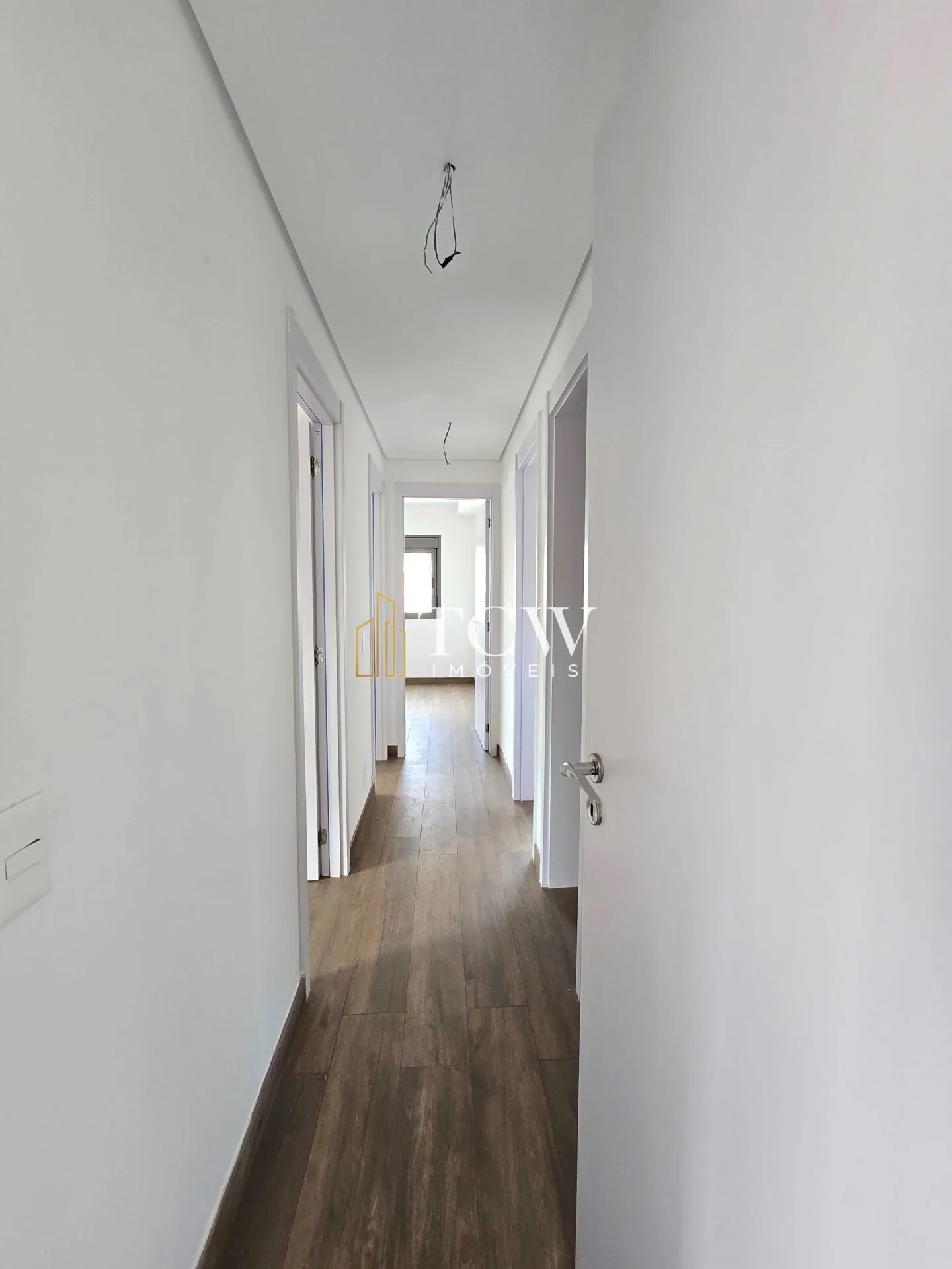Imagem Apartamento 144m2 à venda no Chácara Klabin